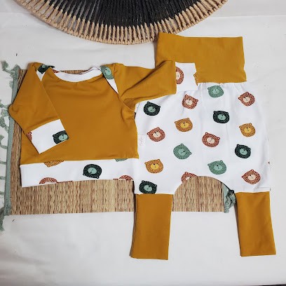 Manon Emoa | Créatrice de vêtements femme et enfants, Couturier à Entremont-le-Vieux
