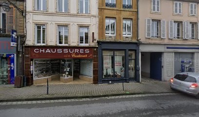 L'Idée à Coudre, Couturier à Vouziers