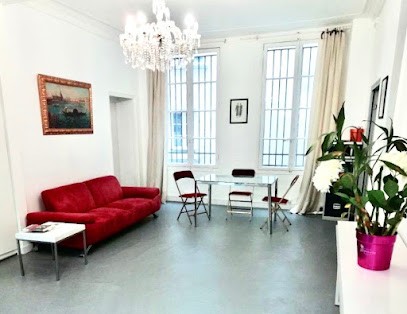 La draperie Paris, Couturier à Paris 02