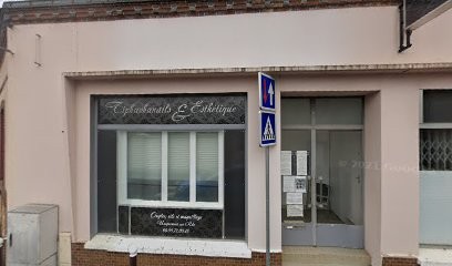 Cathy Couture, Couturier à Saint-Georges-sur-Eure