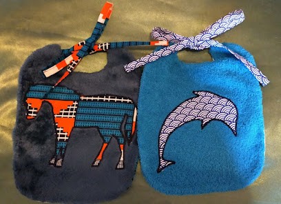 Couture et déco Christine Plécis  L'esprit de Riquita , Couturier à Roquevidal