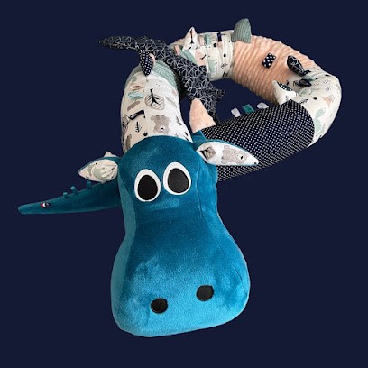 Charles et Célestine, Couturier au Soler