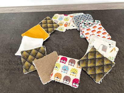 Le Chas de l'Aiguille, Couturier à Cluny