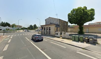 Eve Couture Creation, Couturier à Pessac