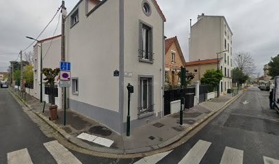 Papa Poule Mama Cool, Couturier à Colombes