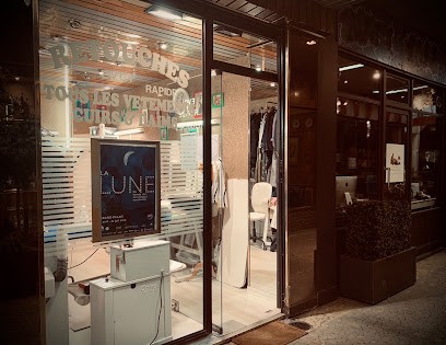Evgi, Couturier à Paris 16
