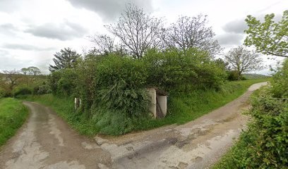 Atelier La Canotte, Judith VAN DER HELM-KOELEWIJN, Couturier à Asquins