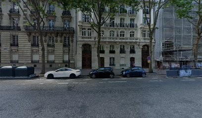 NEFER Couture, Couturier à Paris 08