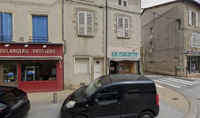 La Cousette, Couturier à Aixe-sur-Vienne