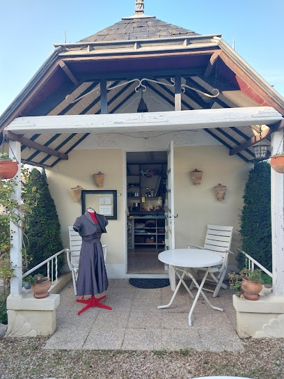 Herouvillette couture retouche, Couturier à Hérouvillette