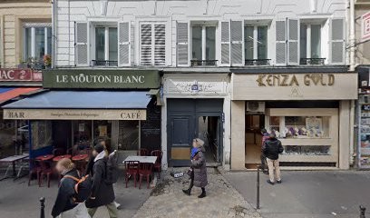 Eva's Thread, Couturier à Paris 10