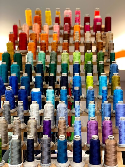 Artifil, Service de Broderie à Genay