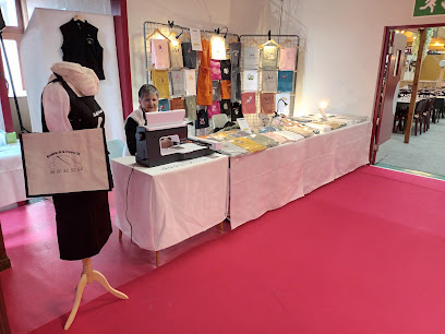 Broderie De La Presqu'ill, Service De Broderie à Carspach