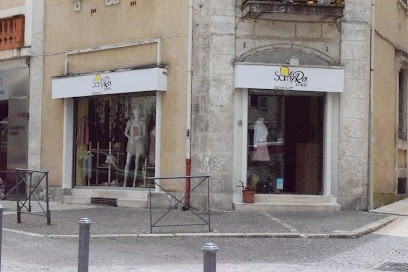 SAMY RA, Couturier à Cahors