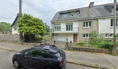 Van Brabandt Design Textile, Couturier à Vannes