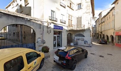 Gietzen Beauchamp Mireille Alice, Couturier à Tarascon