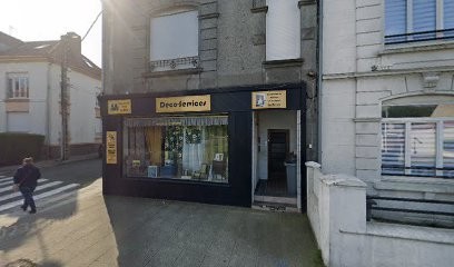 Deco Services, Couturier à Boulogne-sur-Mer