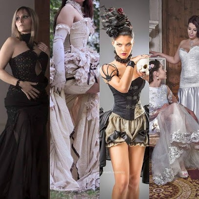 EPOQUE BY JULIE COBBE, Couturier à Saint-Blaise-du-Buis