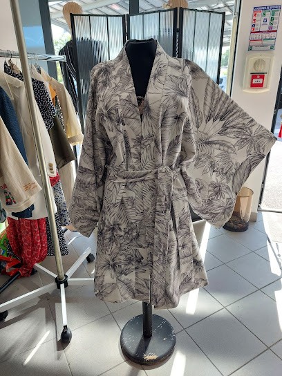 L’atelier d’Estelle, Couturier à Laroque-des-Albères