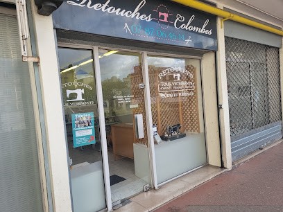Retoucherie Colombes, Couturier à Colombes