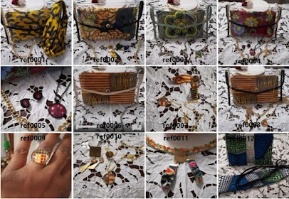 Rachel Couture Glory-G, Couturier à Mennecy