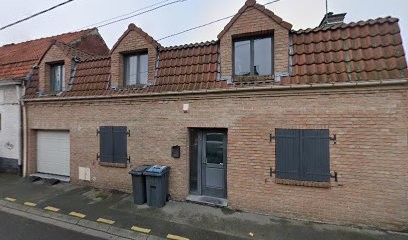 Gairance, Couturier à Halluin