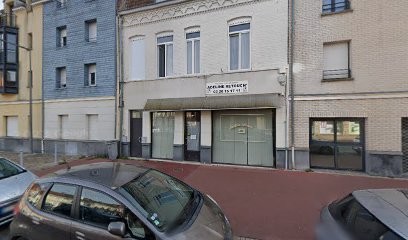 Adeline Retouch, Couturier à Seclin