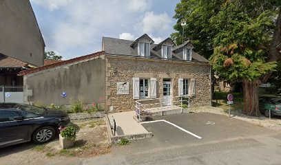 L'atelier Créatif de Marie, Couturier à Crozant