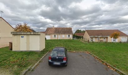 Grosbois Dominique psyche' couture, Couturier à Vierzon