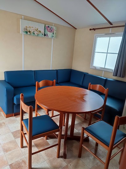 RÉNOV'COUTURE, Couturier à Saumeray