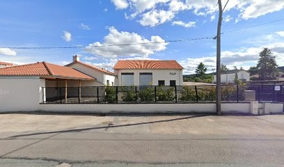 Pacau Couture, Couturier à La Pacaudière