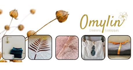 Omylin, Couturier à Loupiac