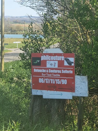Philcouture Philcouture, Couturier à Gondrin