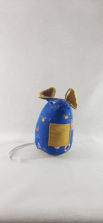 des fils et des bobines, Couturier à Plélan-le-Petit