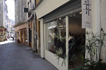 Othilia Création Couture, Couturier aux Vans