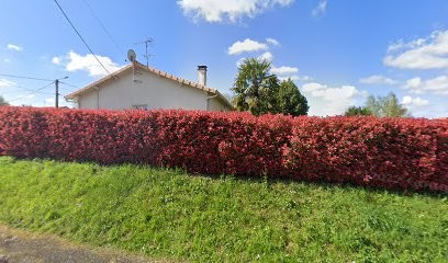 Zabou Couture, Couturier à Mazières-en-Gâtine
