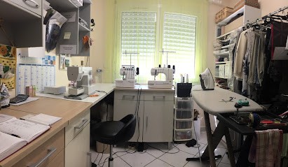 AIX PRESS RETOUCHE COUTURE, Couturier à Aix-les-Bains