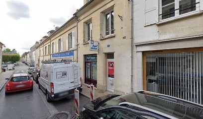 Rapid Couture - CREPY EN VALOIS, Couturier à Crépy-en-Valois