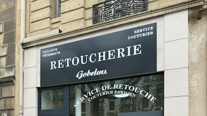 Retoucherie Des Gobelins, Couturier à Paris 13