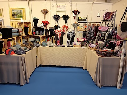 CREASOF Couture, Couturier à Cenon-sur-Vienne