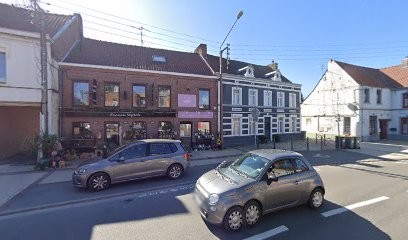 Corinne Retouches, Couturier à Baisieux