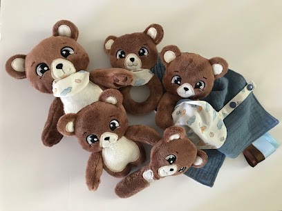 Broderies Personnalisées Fait Main-Arts Et Broderie, Service de Broderie à Gonfaron