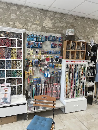 L'atelier couture de Marie, Couturier à Châteauneuf-les-Martigues