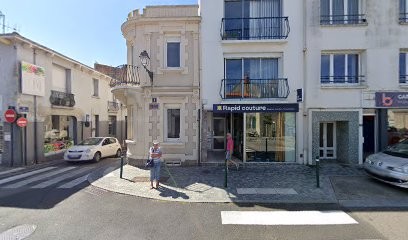 Penisson Stephanie, Couturier aux Sables-d'Olonne