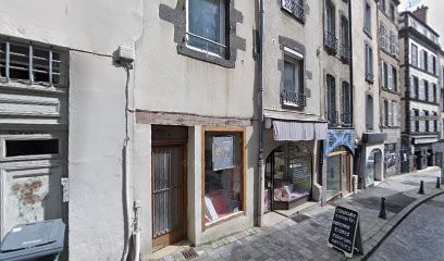 Favier Nathalie, Couturier à Clermont-Ferrand