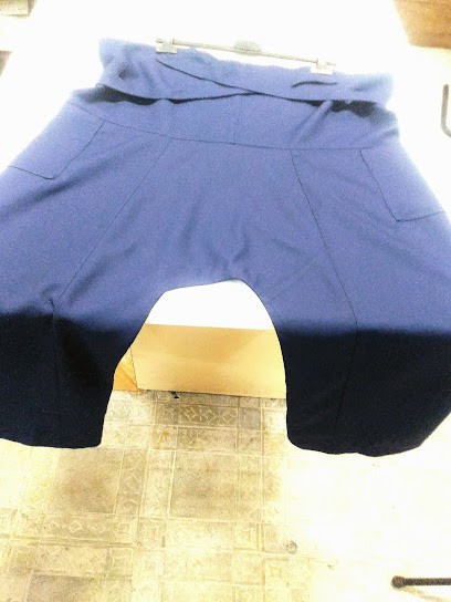 Créations Retouches Angelo, Couturier à Lille