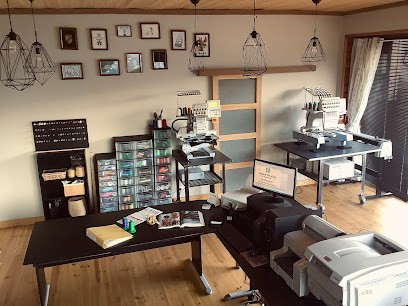 Broderie Côte D'Azur, Service de Broderie à Peymeinade