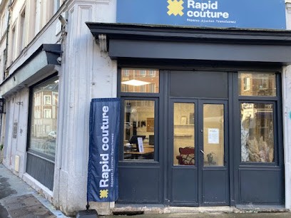 Rapid Couture Rouen, Couturier à Rouen