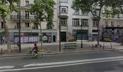 Fafaya Koyin Retouche, Couturier à Paris 10