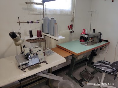 Montoire Retouche, Couturier à Montoire-sur-le-Loir